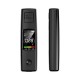 A20 Portable Alcohol Tester High Sensitivity Breathalyzer HD Display Non  contact Type  C Charging 200mAh Battery