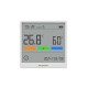 Atuman THSE Temperature and Humidity Meter with Ultra  Sensitive Sensors Type  C Rechargeable Wide Range Monitoring Clear LCD Display and Power Failure Memory