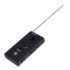 CC308  Multi Wireless Camera Lens Detector Radio Wave Signal Detect Full  range RF GSM Device Finder  US Plug