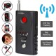 CC308  Multi Wireless Camera Lens Detector Radio Wave Signal Detect Full  range RF GSM Device Finder  US Plug