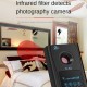 K92 Hotel Anti  candid Shooting Infrared Scanning Camera GPS Anti  location Detector