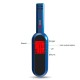 High  precision Breath Alcohol Tester  English Version