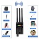 G618 GPS Wireless Signal Detector WiFi Camera Detector